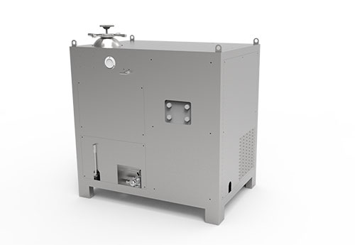 Y3型石化用水切割機